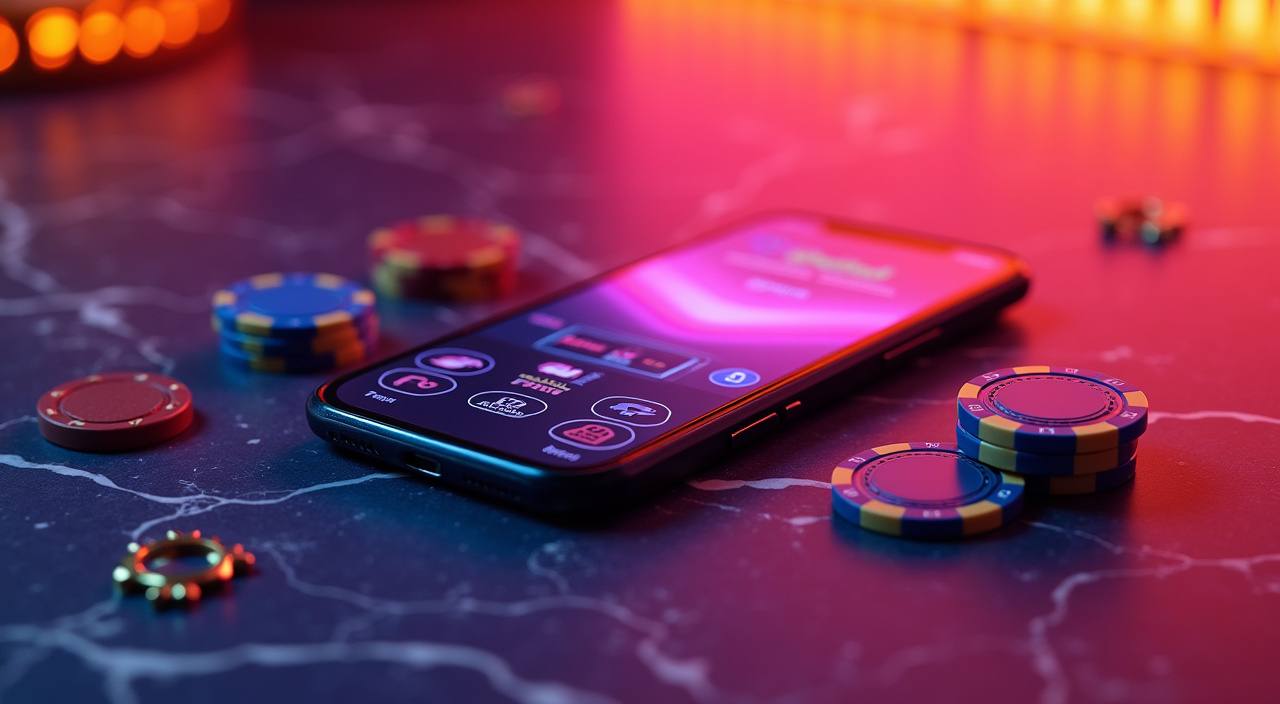9nexus mobile gaming